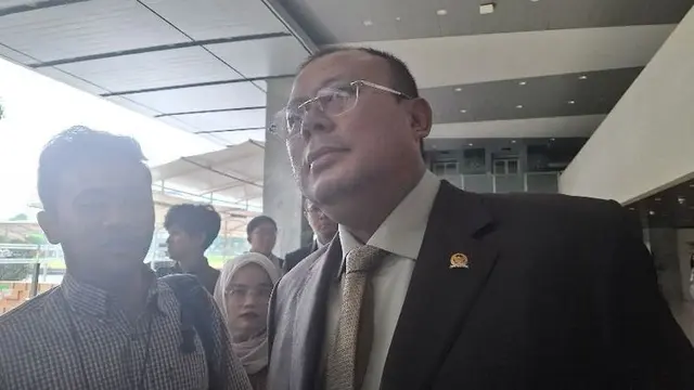 DPR Sambut Penggantian Ujian Nasional dengan Tes Kemampuan Akademik
